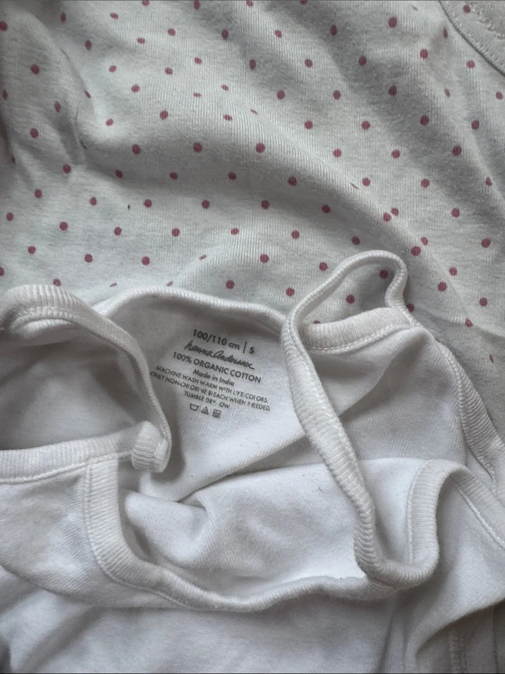 Boden size from